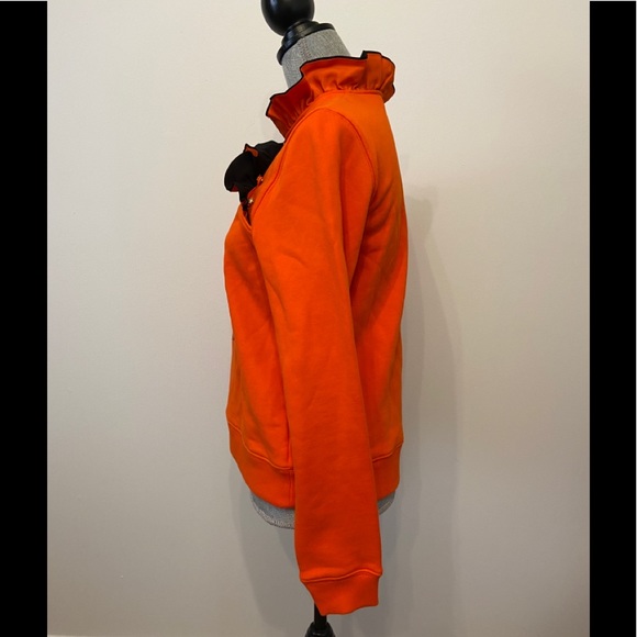 Kenzo x H&M Tiger Sweater - Picture 6 of 9